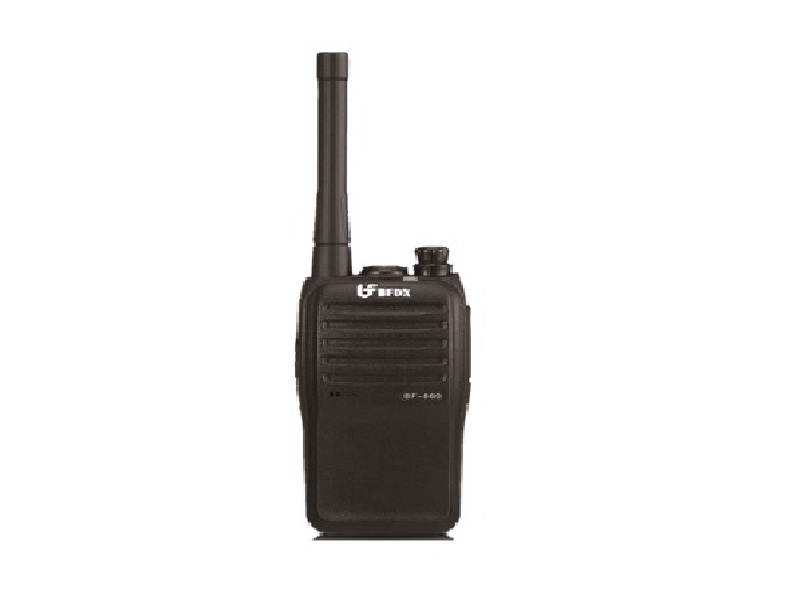 BF-860（模擬調頻，帶手電）